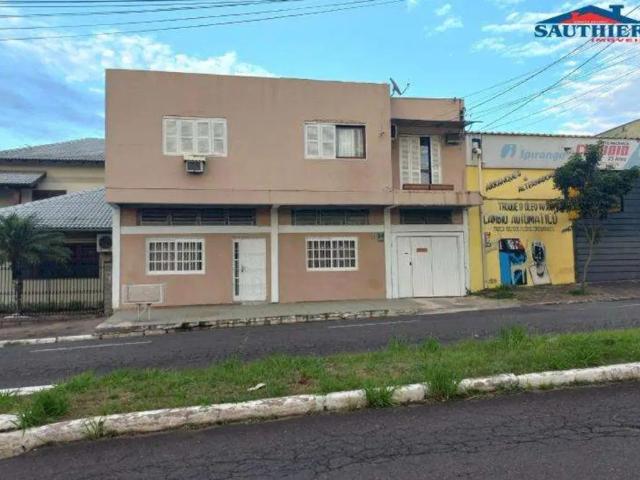 Apartamento com 2 quartos para alugar na Avenida João Neves da Fontoura, 129, Parque Amador, Esteio