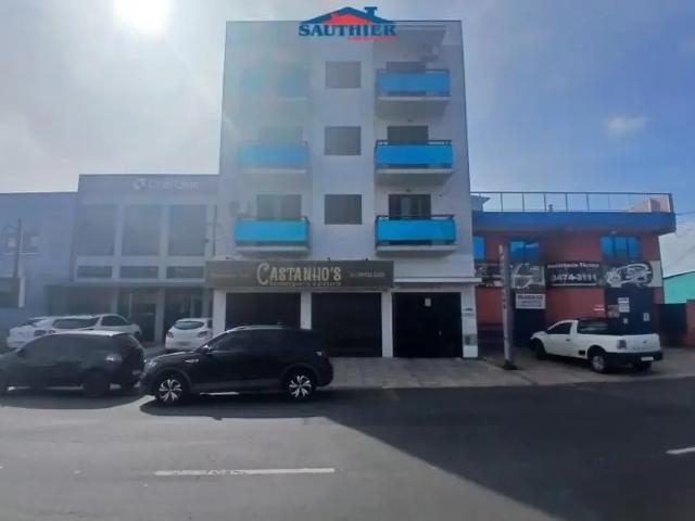Apartamento com 2 quartos para alugar na Avenida João Pereira de Vargas, 611, Centro, Sapucaia do Sul