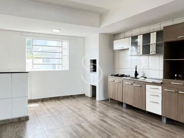 Apartamento com 2 quartos para alugar na Avenida John Kennedy, 646, Morro do Espelho, São Leopoldo