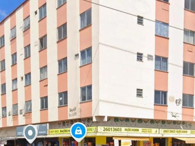 Apartamento com 2 quartos para alugar na Avenida José Mendonça de Campos, 148, Mutondo, São Gonçalo