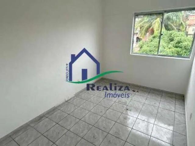 Apartamento com 2 quartos para alugar na Avenida José Mendonça de Campos, Mutondo, São Gonçalo, 50 m2 por R$ 700