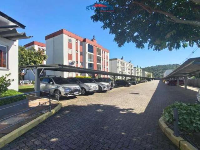 Apartamento com 2 quartos para alugar na Avenida Justino Camboim, 1887, Lomba da Palmeira, Sapucaia do Sul