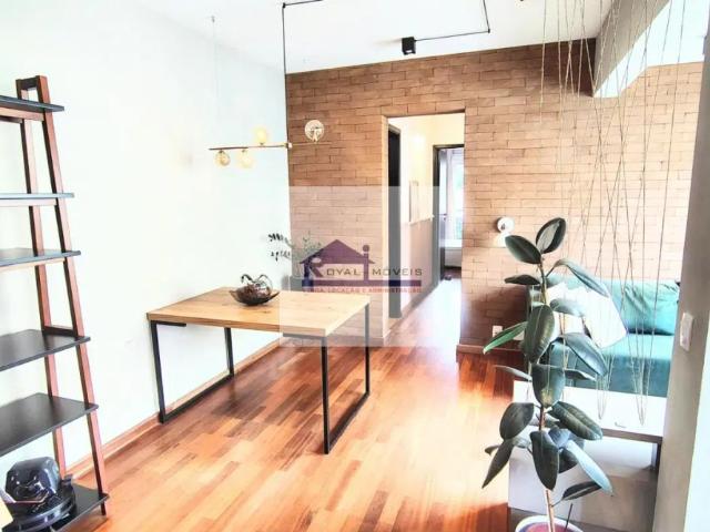 Apartamento com 2 quartos para alugar na Avenida Onze de Junho, 730, Vila Clementino, São Paulo