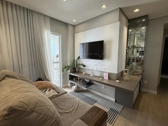 Apartamento com 2 quartos para alugar na Avenida Orlando Ranieri, Eua, 10 110, Parque Água Comprida, Bauru