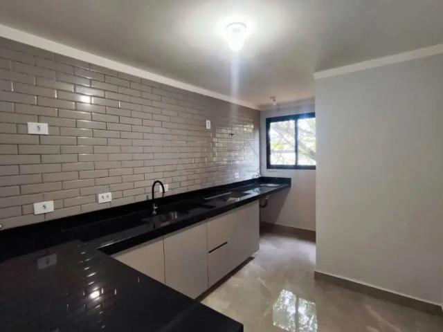 Apartamento com 2 quartos para alugar na Avenida Orlando Ranieri, 8 85, Parque Residencial das Camélias, Bauru