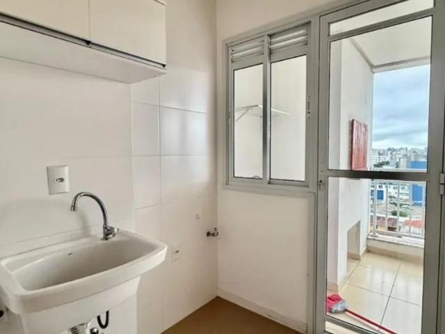 Apartamento com 2 quartos para alugar na Avenida Osvaldo José do Amaral, 1001, Bela Vista, São José