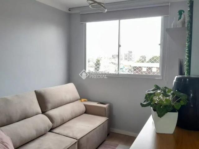 Apartamento com 2 quartos para alugar na Avenida Otto Niemeyer, 1610, Tristeza, Porto Alegre, 44 m2 por R$ 1.900