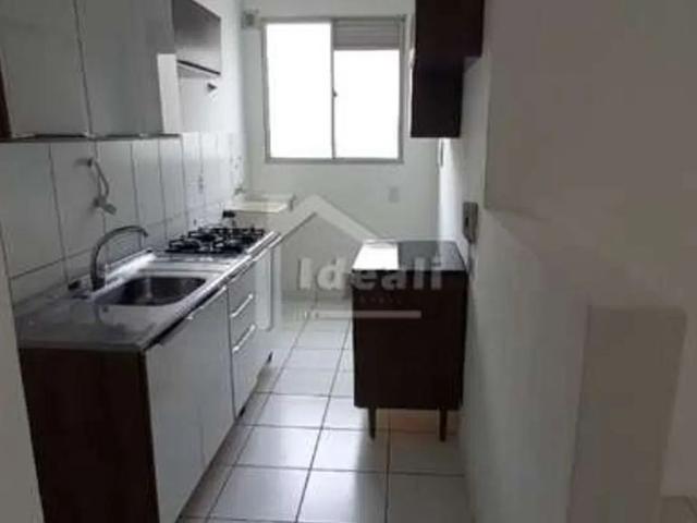 Apartamento com 2 quartos para alugar na Avenida Lúcio Bittencourt, 1410, Centro, Sapucaia do Sul por R$ 950