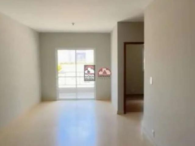 Apartamento com 2 quartos para alugar na Avenida Monsenhor João José De Azevedo, Bloco 07 Edifício Turin, 181, Crispim, Pindamonhangaba