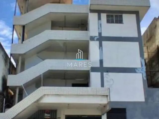 Apartamento com 2 quartos para alugar na Avenida Monsenhor Tabosa, 206, Praia de Iracema, Fortaleza