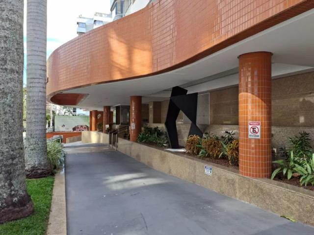 Apartamento com 2 quartos para alugar na Avenida Mauro Ramos, Centro, Florianópolis