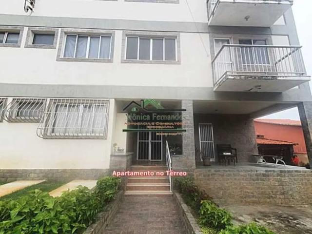 Apartamento com 2 quartos para alugar na Avenida Maysa, Ponta Negra, Maricá