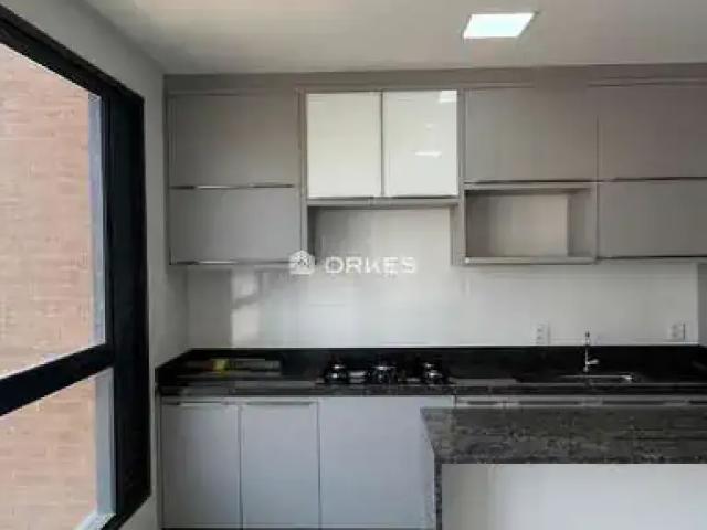 Apartamento com 2 quartos para alugar na Avenida Madre Maria dos Anjos, Jundiaí, Anápolis