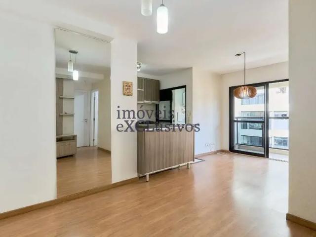 Apartamento com 2 quartos para alugar na Avenida Marechal Humberto de Alencar Castelo Branco, 1032, Cristo Rei, Curitiba