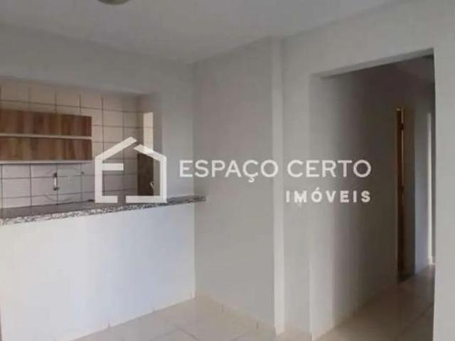 Apartamento com 2 quartos para alugar na Avenida Nápoli, Apto 401, Bl. I, 871, Residencial Eldorado, Goiânia