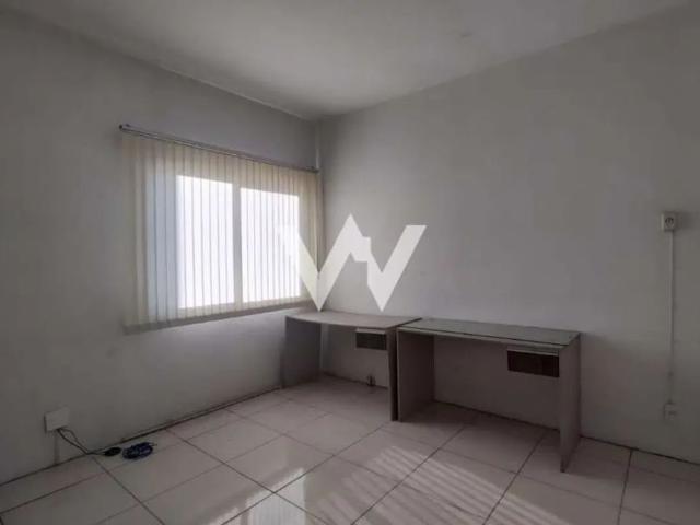Apartamento com 2 quartos para alugar na Avenida Nicolau Becker,, Guarani, Novo Hamburgo por R$ 1.300