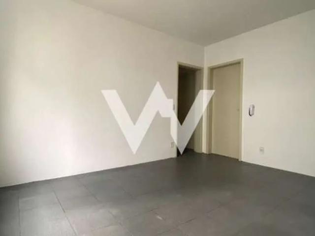 Apartamento com 2 quartos para alugar na Avenida Nicolau Becker,, Guarani, Novo Hamburgo por R$ 1.300