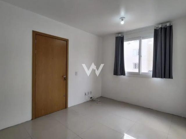 Apartamento com 2 quartos para alugar na Avenida Sete de Setembro,, Industrial, Novo Hamburgo por R$ 1.600