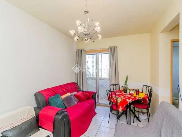 Apartamento com 2 quartos para alugar na Avenida Sertório, 9500, Sarandi, Porto Alegre, 60 m2 por R$ 1.550