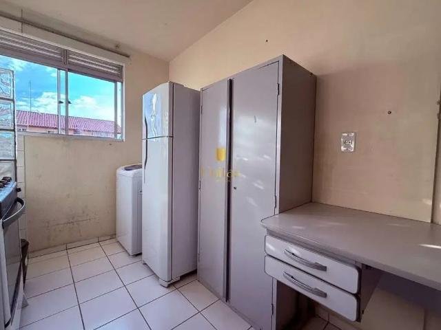 Apartamento com 2 quartos para alugar na Avenida Pero Vaz de Caminha, 700, Tatuquara, Curitiba