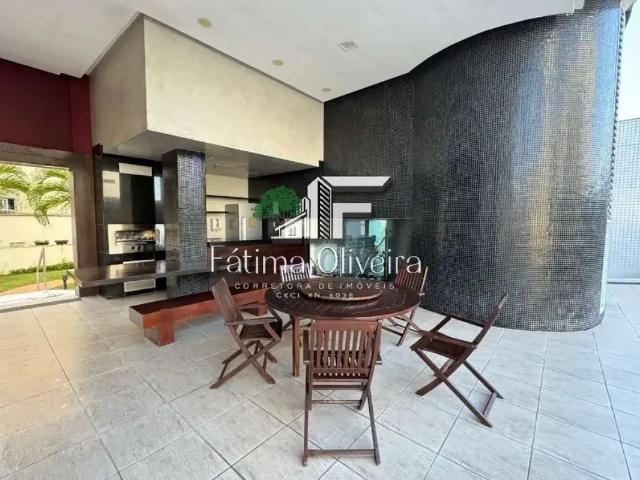 Apartamento com 2 quartos para alugar na Avenida Praia dos Búzios, 4130, Ponta Negra, Natal