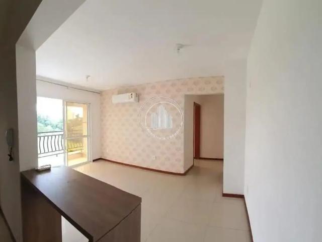 Apartamento com 2 quartos para alugar na Avenida Prefeito Nelson Martins, 331, Centro, Palhoça