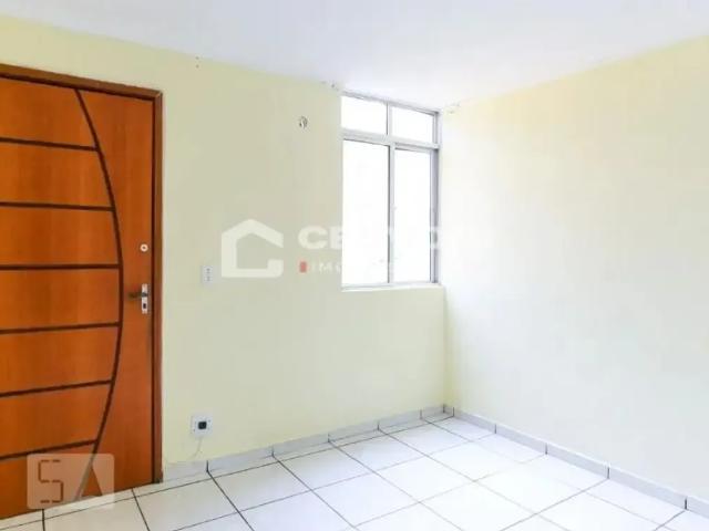 Aluguel Apartamento 2 Dormitorios Condominio Integracao Conjunto Habitacional Bairro Vila Industrial Zona Leste Sao Jose dos Campos