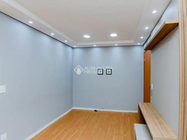 Apartamento com 2 quartos para alugar na Avenida Protásio Alves, 10535, Morro Santana, Porto Alegre, 42 m2 por R$ 1.250