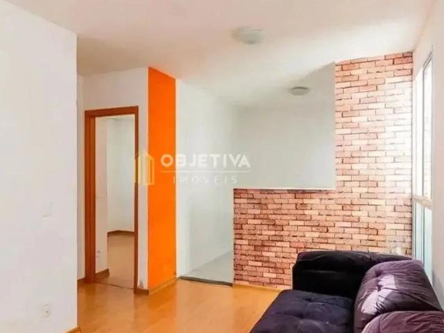 Apartamento com 2 quartos para alugar na Avenida Protásio Alves, 10535, Morro Santana, Porto Alegre