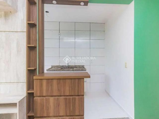 Apartamento com 2 quartos para alugar na Avenida Protásio Alves, 9277, Morro Santana, Porto Alegre, 48 m2 por R$ 1.300