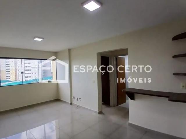 Apartamento com 2 quartos para alugar na Avenida Roma, 380, Residencial Eldorado, Goiânia