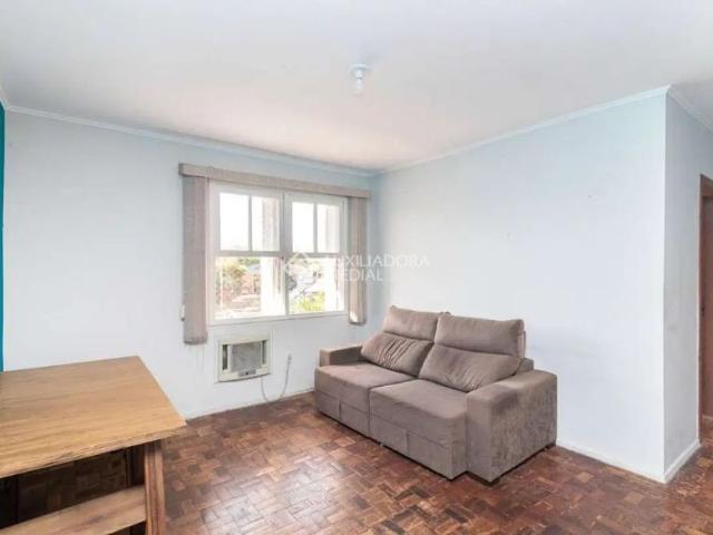 Apartamento com 2 quartos para alugar na Avenida Wenceslau Escobar, 885, Cristal, Porto Alegre, 68 m2 por R$ 1.700