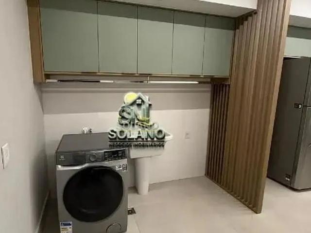 Apartamento com 2 quartos para alugar na Avenida T, 12, Setor Bueno, Goiânia