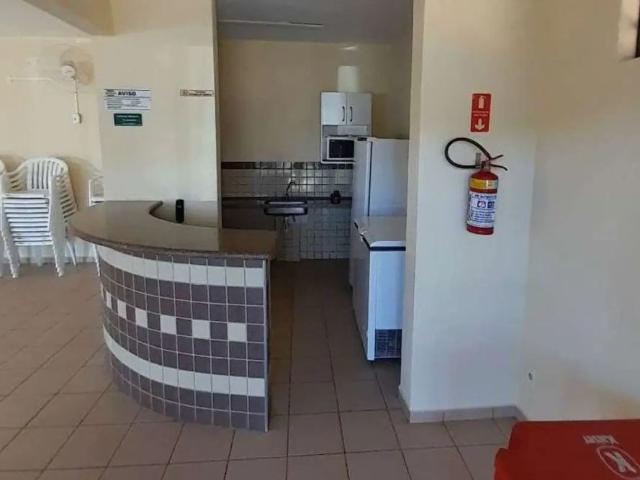 Apartamento com 2 quartos para alugar na Avenida Tancredo de Almeida Neves, 457, Parque Santa Mônica, São Carlos
