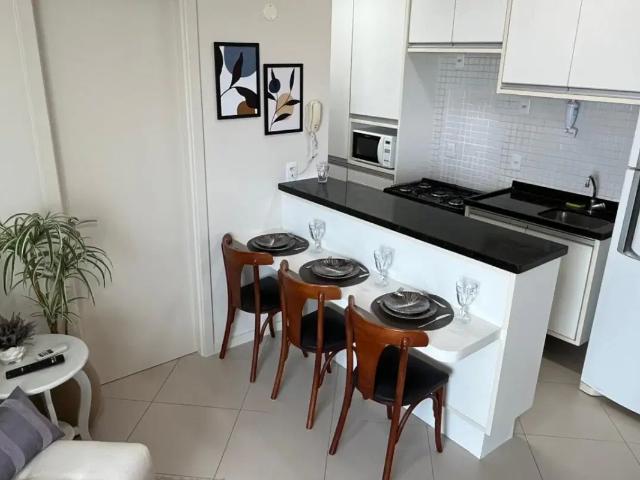 Apartamento com 2 quartos para alugar na Avenida Tancredo Neves, 000, Caminho das Árvores, Salvador
