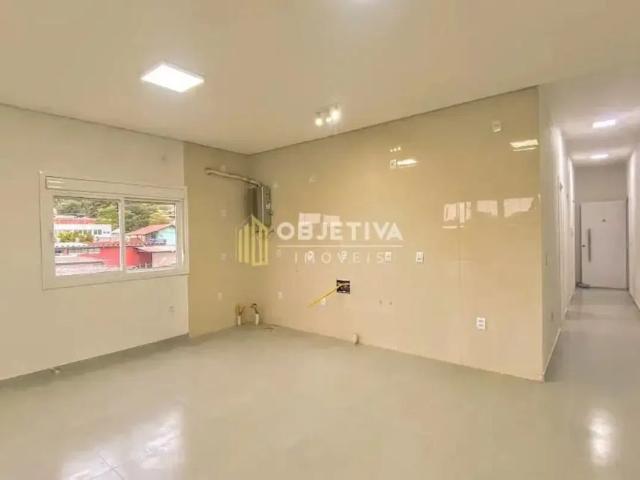 Apartamento com 2 quartos para alugar na Avenida Vereador Adão Rodrigues de Oliveira, 533, Ideal, Novo Hamburgo