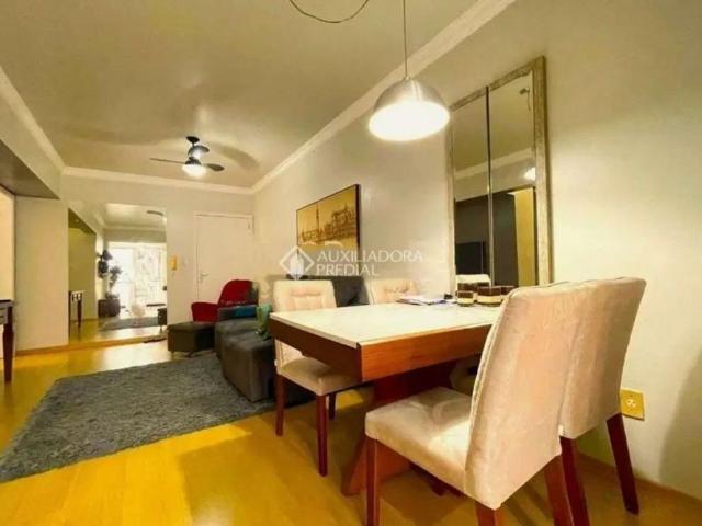Apartamento com 2 quartos para alugar na Avenida Vereador Adão Rodrigues de Oliveira, 99, Ideal, Novo Hamburgo, 76 m2 por R$ 3.200