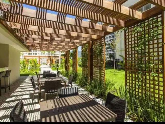 Apartamento com 2 quartos para alugar na Avenida Vice Presidente José Alencar, Barra da Tijuca, Rio de Janeiro