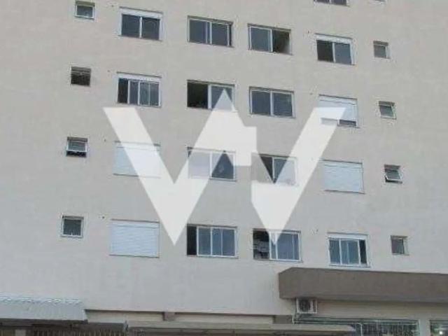 Apartamento com 2 quartos para alugar na Avenida Victor Hugo Kunz,, Hamburgo Velho, Novo Hamburgo por R$ 1.600