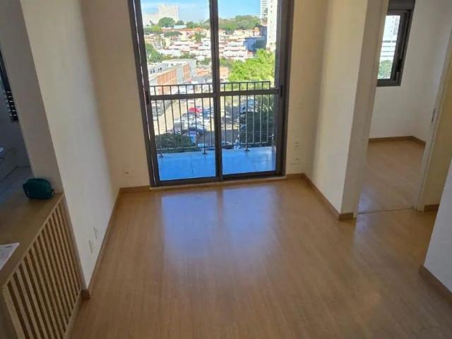 Apartamento com 2 quartos para alugar na Avenida Yervant Kissajikian, 459, Jardim Marajoara, São Paulo