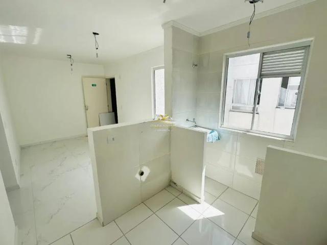 Apartamento com 2 quartos para alugar na Aveida dos Expedicionários, 1145, Bom Jesus, Campo Largo