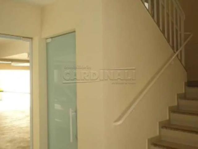 Apartamento com 2 quartos para alugar na Alameda dos Miosótis, 242, Cidade Jardim, São Carlos
