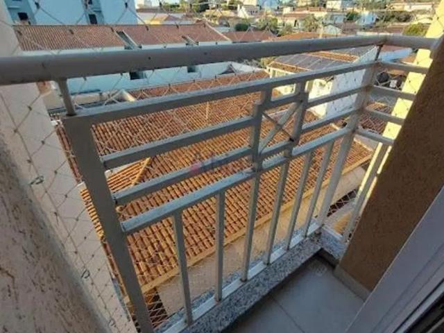 Apartamento com 2 quartos para alugar na Alameda dos Miosótis, 223, Cidade Jardim, São Carlos