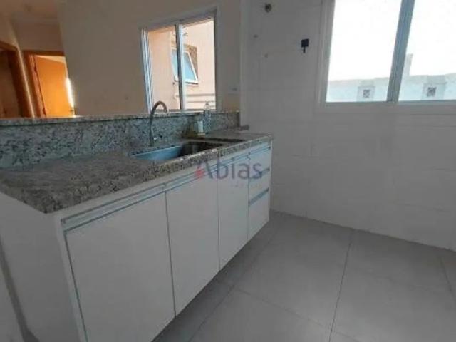 Apartamento com 2 quartos para alugar na Alameda dos Miosótis, 239, Cidade Jardim, São Carlos