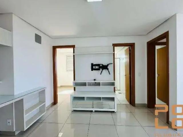 Apartamento com 2 quartos para alugar na Alameda dos Buritis, 1808, Setor Oeste, Goiânia