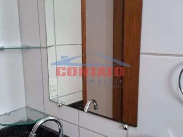 Apartamento com 2 quartos para alugar na Alameda dos Heliotropos, 238, Cidade Jardim, São Carlos