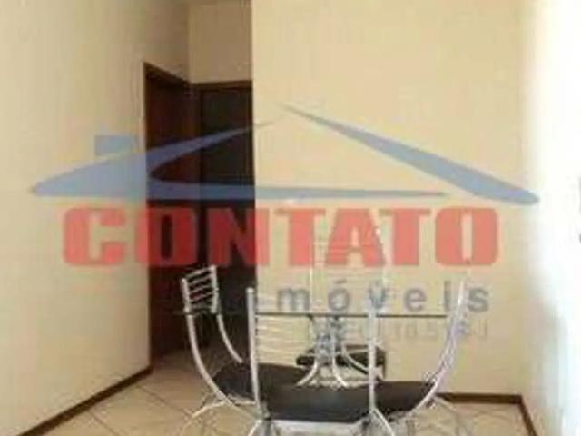Apartamento com 2 quartos para alugar na Alameda dos Heliotropos, 238, Cidade Jardim, São Carlos