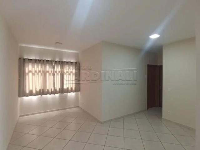 Apartamento com 2 quartos para alugar na Alameda dos Heliotropos, 316, Cidade Jardim, São Carlos