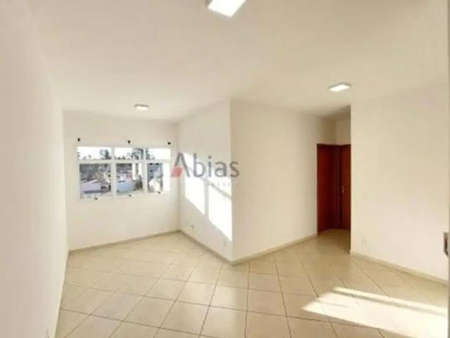 Apartamento com 2 quartos para alugar na Alameda dos Heliotropos, 329, Cidade Jardim, São Carlos