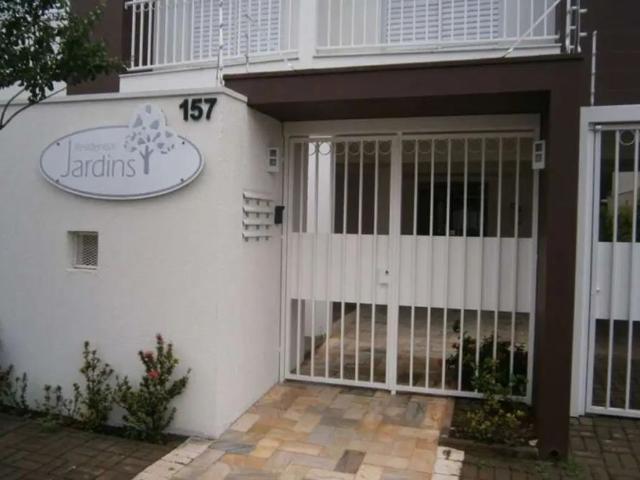 Apartamento com 2 quartos para alugar na Alameda das Papoulas, 221, Cidade Jardim, São Carlos